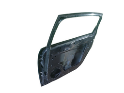 PORTA TRASEIRA DIREITA C4 PALLAS 2008 2009 A 2013