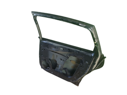 PORTA TRASEIRA DIREITA C4 PALLAS 2008 2009 A 2013