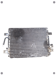 Condensador Ar Fiat Palio Siena 1996 a 2012