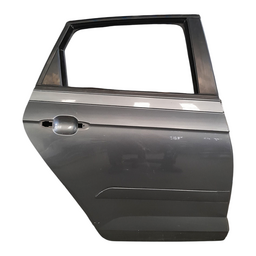 Porta Traseira Direita Polo Nivus 2018 2019 2020/..