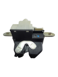 Fechadura Tampa Traseira Fiat Palio 2012 2017