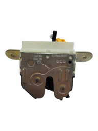 FECHADURA TAMPA TRASEIRA FIAT PALIO 2012 2017