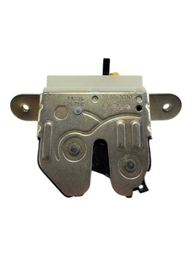 FECHADURA TAMPA TRASEIRA FIAT PALIO 2012 2017