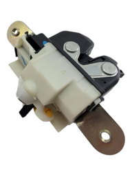 FECHADURA TAMPA TRASEIRA FIAT PALIO 2012 2017