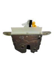 FECHADURA TAMPA TRASEIRA FIAT PALIO 2012 2017