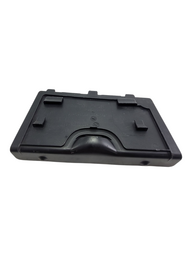ACABAMENTO PORTA LUVAS BMW 118I 2005 2012 ORIGINAL