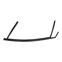 CANALETA VIDRO PORTA DIANTEIRA DIREITA FOCUS 2014 A 2019