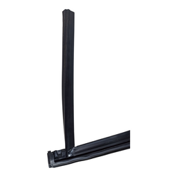 CANALETA VIDRO PORTA DIANTEIRA DIREITA FOCUS 2014 A 2019