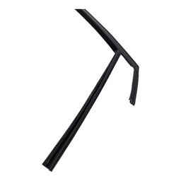 CANALETA VIDRO PORTA DIANTEIRA DIREITA FOCUS 2014 A 2019