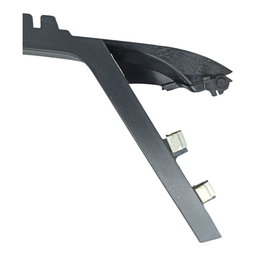 MOLDURA ACABAMENTO PORTA DIANT DIR FOCUS 2014 A 2019 BM51202