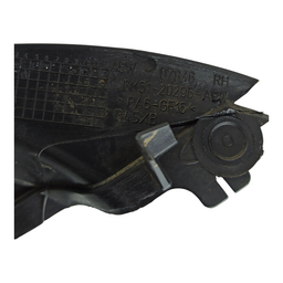 MOLDURA ACABAMENTO PORTA DIANT DIR FOCUS 2014 A 2019 BM51202