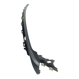 MOLDURA ACABAMENTO PORTA DIANT DIR FOCUS 2014 A 2019 BM51202