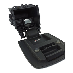 TAMPA PORTA OBJETOS CONSOLE FORD FOCUS 14-19 F1EBA045C74CBW