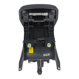 TAMPA PORTA OBJETOS CONSOLE FORD FOCUS 14-19 F1EBA045C74CBW