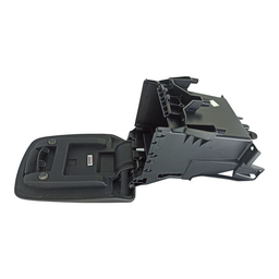 TAMPA PORTA OBJETOS CONSOLE FORD FOCUS 14-19 F1EBA045C74CBW