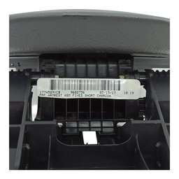 TAMPA PORTA OBJETOS CONSOLE FORD FOCUS 14-19 F1EBA045C74CBW