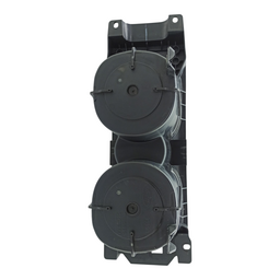 PORTA COPOS CONSOLE CENTRAL FOCUS 2014 A 2019 F1EBR13560DEW