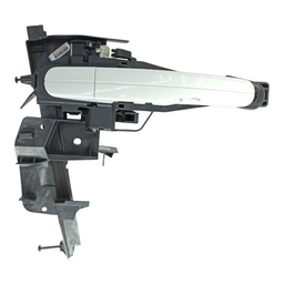 MAÇANETA EXT. PORTA DIANT/TRAS DIREITA FOCUS 14/19 S/SENSOR