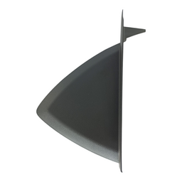 Capa Lateral Painel Esquerdo Ford Focus 14-19 BM51A044C61ABW