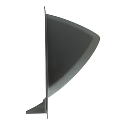 CAPA LATERAL PAINEL ESQUERDO FORD FOCUS 14-19 BM51A044C61ABW