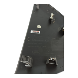 CAPA LATERAL PAINEL ESQUERDO FORD FOCUS 14-19 BM51A044C61ABW