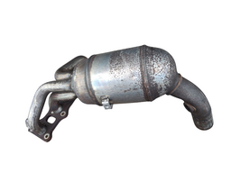 Catalisador Uno Fiorino Palio Attractive Punto 1.0 1.4 08/16