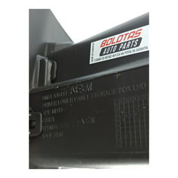 PORTA OBJETOS PAINEL MOTORISTA FORD FOCUS 14-19 BM51A46441AE