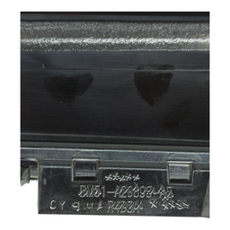 ACABAMENTO COLUNA PORTA DIREITA FORD FOCUS 14-19 F1EBA20898A