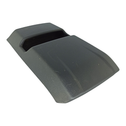 ACABAMENTO MOLDURA TRAS CONSOLE FORD FOCUS 14/ F1EBA043B63AE