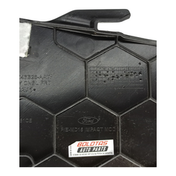 ACABAMENTO CONSOLE DIREITO FORD FOCUS 14-19 F1EBA046B26AAW