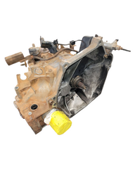 Caixa Cambio Manual Honda Fit 1.4 2004 2005 2006 2007 2008