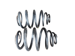 Jogo Molas Traseiras Corsa Frente Montana 2003 a 2012