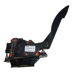 Pedal  Acelerado Sandero Logan Duster Clio 2007 a 2016 