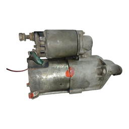 Motor Partida Arranque Corsa Montana Stilo Meriva 1.8 02 a12