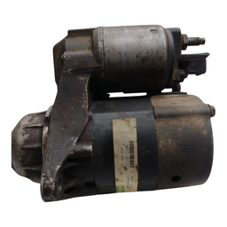 Motor Partida Arranque Corsa 1.0 1.4 2000 a 2006  Valeo