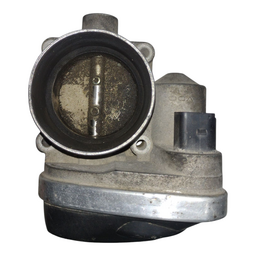 Corpo Borboleta Tbi Golf Fox Polo 1.6  2001 A 2009