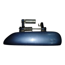 Maçaneta Ext. Porta Traseira Esquerda Fit 2009 2010 a 2014