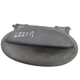 Maçaneta Ext. Porta Tras Direita Celta 01/15 Prisma 07/2012