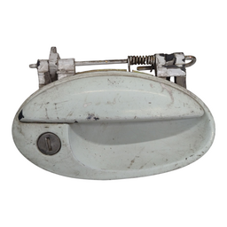 Maçaneta Ext. Porta Diant Dir Celta 01/15 Prisma 07/15 2/4p