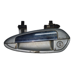 Maçaneta Ext. Porta Dianteira Esquerda Punto Linea 2008/2017