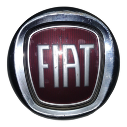 Maçaneta Tampa Traseira Fiat Strada 2013 a 2016