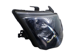 FAROL ESQUERDO L200 TRITON 2008 A 2017 PISCA CRISTAL