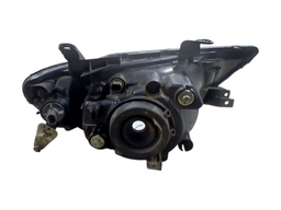 FAROL ESQUERDO L200 TRITON 2008 A 2017 PISCA CRISTAL