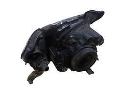 FAROL ESQUERDO L200 TRITON 2008 A 2017 PISCA CRISTAL