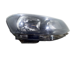 Farol Direito Gol Saveiro Voyage G6 Foco Duplo Friso Cromado