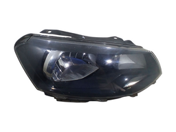 FAROL DIREITO GOL SAVEIRO VOYAGE G6 FOCO DUPLO FRISO CROMADO