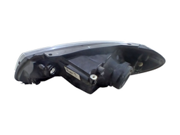 FAROL DIREITO GOL SAVEIRO VOYAGE G6 FOCO DUPLO FRISO CROMADO