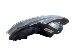 FAROL DIREITO GOL SAVEIRO VOYAGE G6 FOCO DUPLO FRISO CROMADO