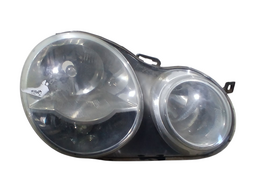 Farol Direito Polo 2003 2004 a 2006 Cromado