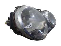 FAROL DIREITO POLO 2003 2004 A 2006 CROMADO